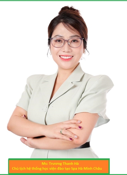 GV. Trương Thanh Hà 